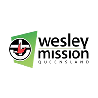 Logo Wesley Mission