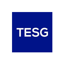 Logo Tesg