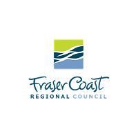 Logo Fraser Coast