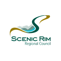 Logo Scenic Rim