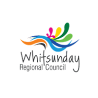 Logo Whitsunday