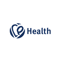 Health logo.