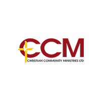 Logo CCM.