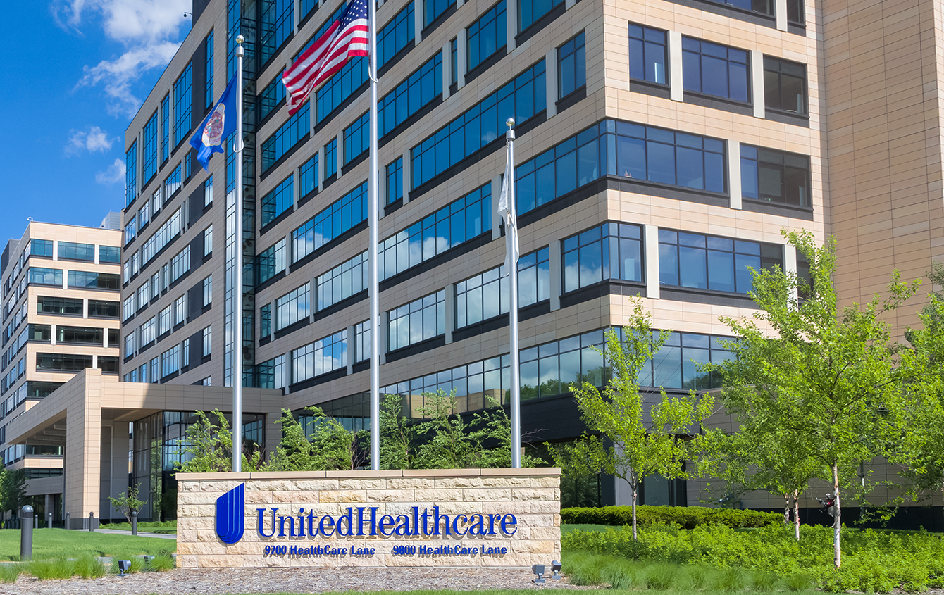 UnitedHealthcare Headquaters