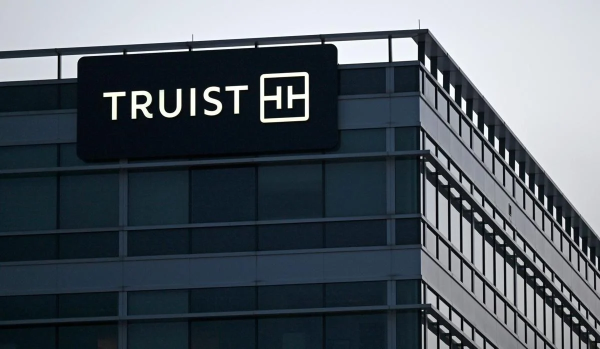 Truist Bank