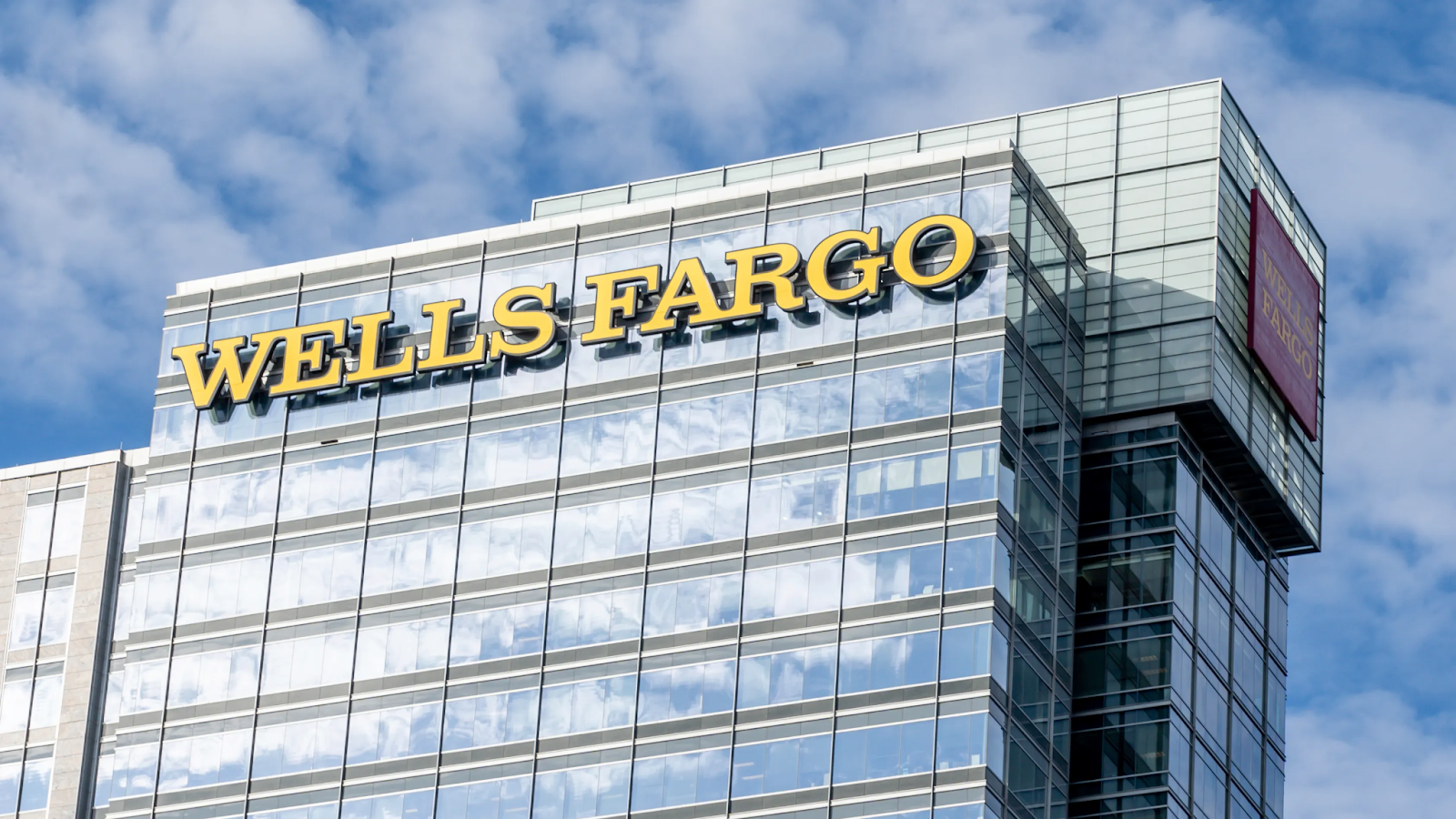 Wells Fargo