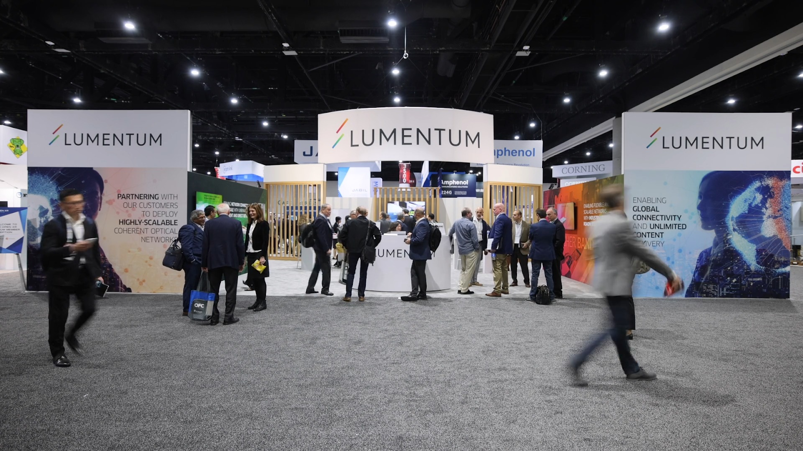 Lumentum Exhibit