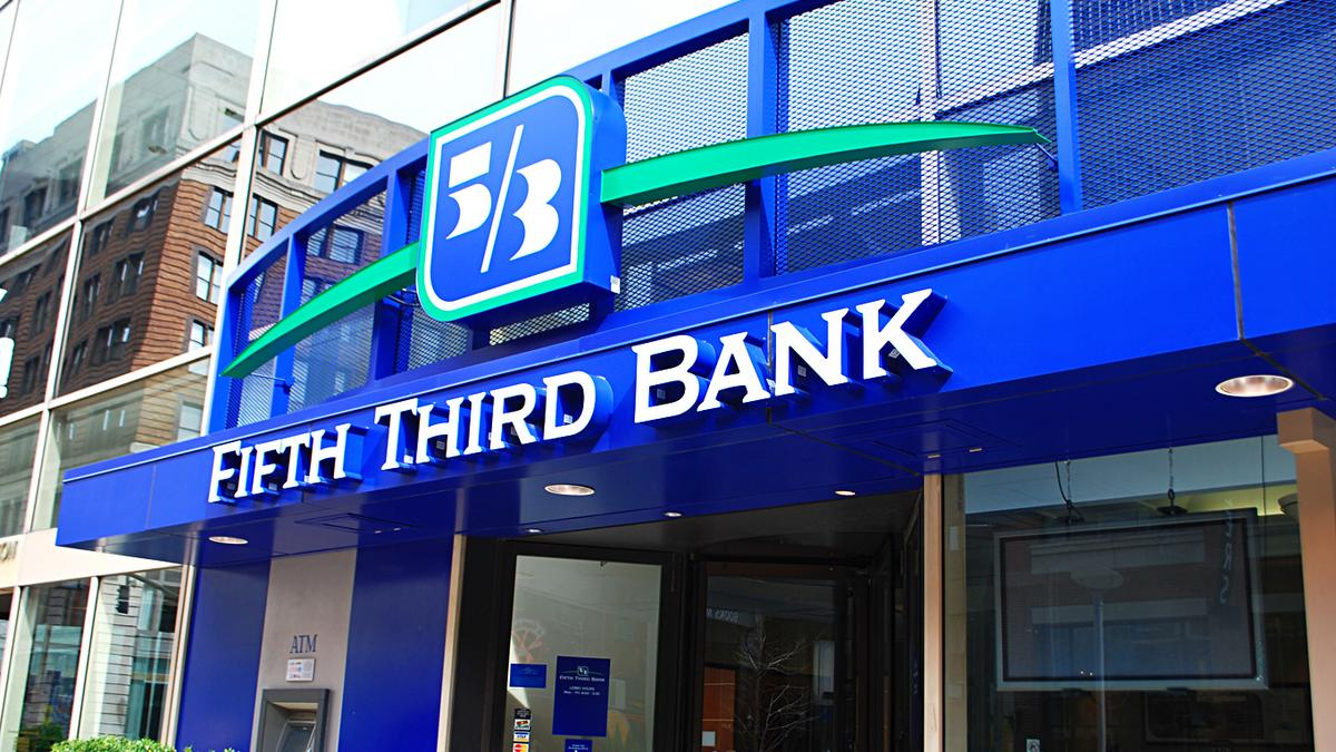 Fifth Third Bancorp