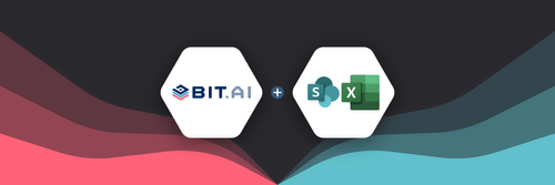 SharePoint Excel Integration with Bit.ai