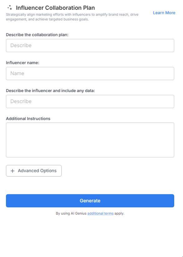 Create Smart Documents