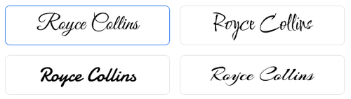 Add 100+ file types, images and more.