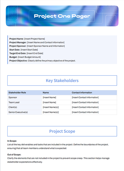 Daily Activity Sheet by bit.ai