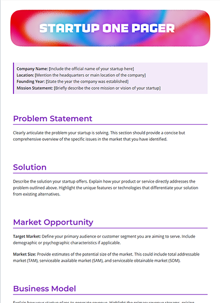 Daily Activity Sheet by bit.ai