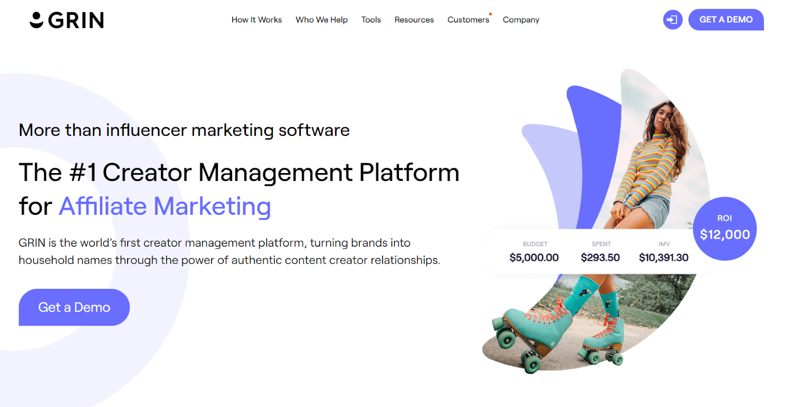 <img src="Grin-software.png" alt="Grin software landing page">