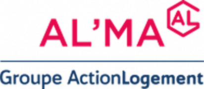 AL'MA Groupe ActionLogement est accompagné par Ublo.immo logiciel de gestion locative ERP immobilier nouvelle génération