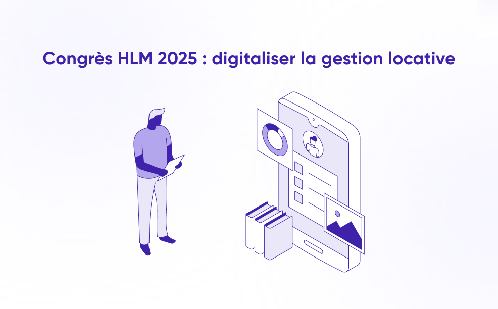 Ublo au Congrès HLM 2025 : digitaliser la gestion locative