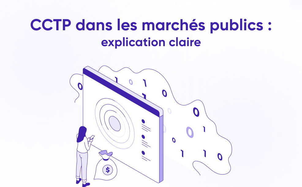  CCTP dans les marchés publics : explication claire