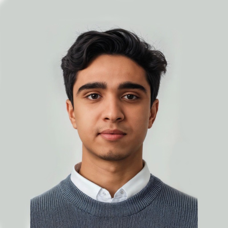 Mohamed Demes
