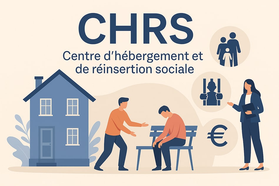 CHRS : Définition, Missions et Fonctionnement en 2025