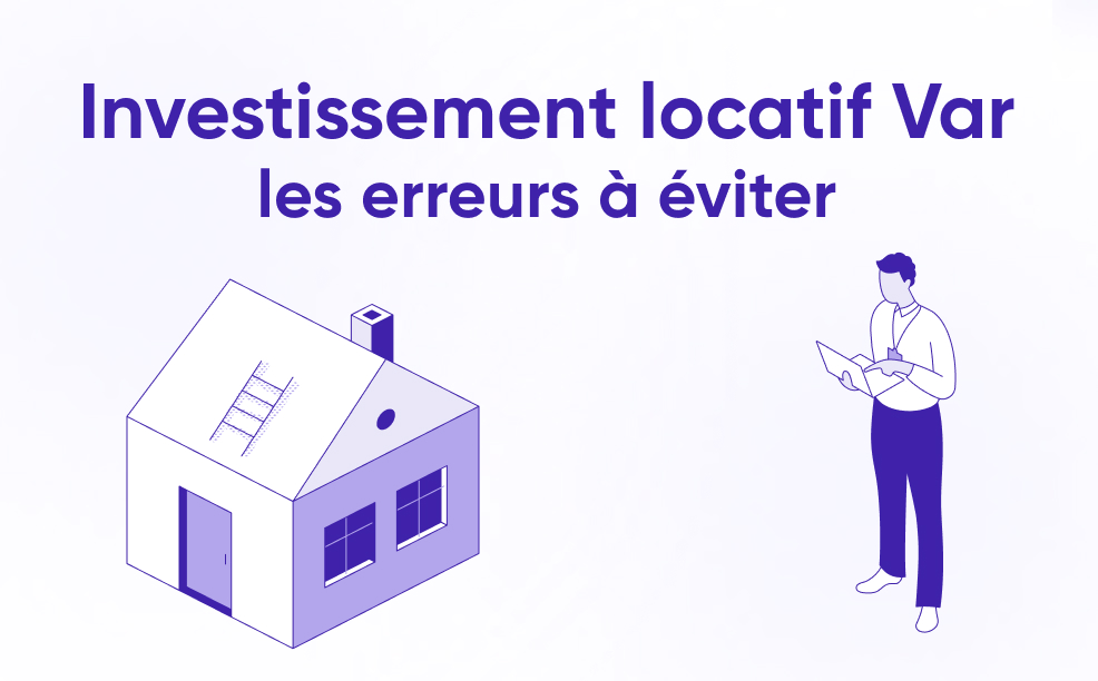 Investissement locatif dans le Var : erreurs fréquentes et enseignements pour les professionnels de l’immobilier