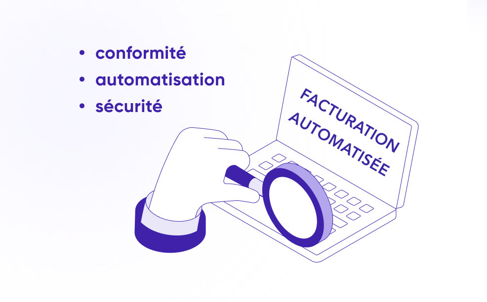Facturation électronique 2026 : la solution Ublo pour les bailleurs, foncières et agences immobilières