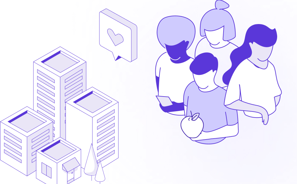 Salon UNAFO 2025 : Ublo à Lyon pour le logement accompagné