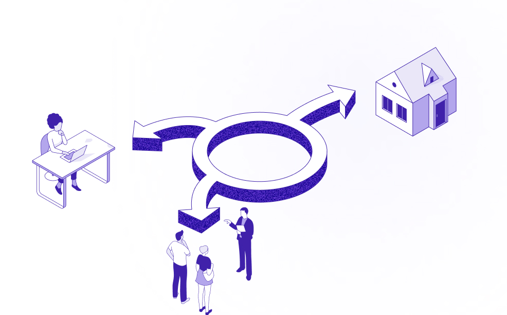 Gestion locative tertiaire : digitaliser et automatiser efficacement