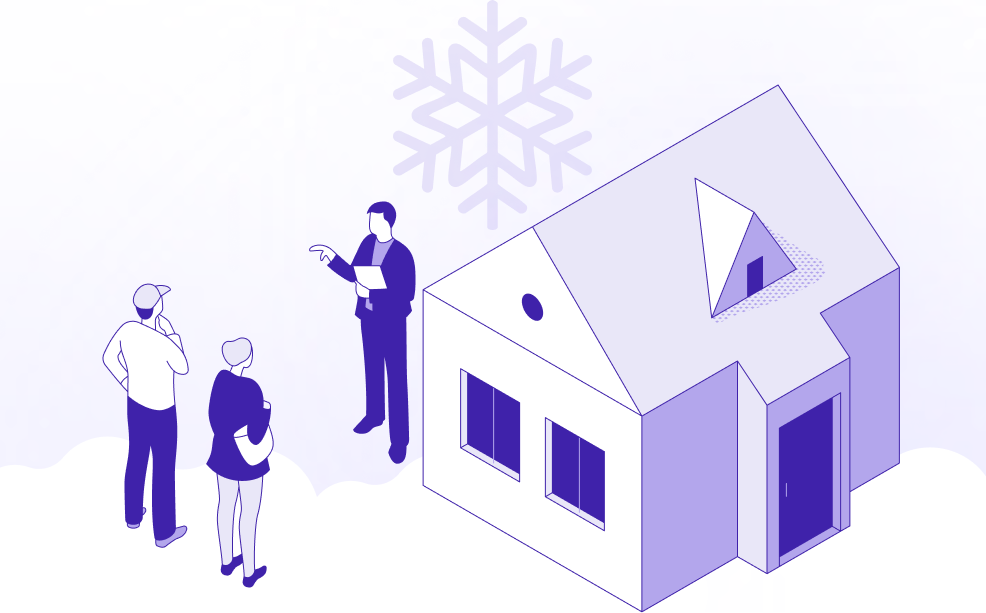 Gestion de location saisonnière en station de ski