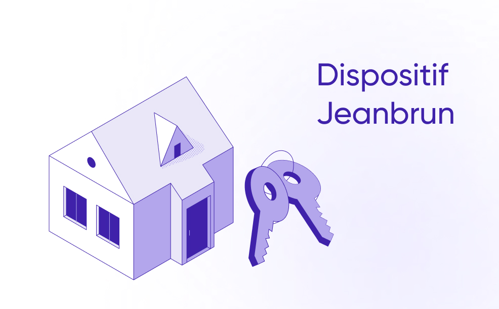 Dispositif Jeanbrun (Relance Logement) : tout comprendre sur le successeur de la loi Pinel