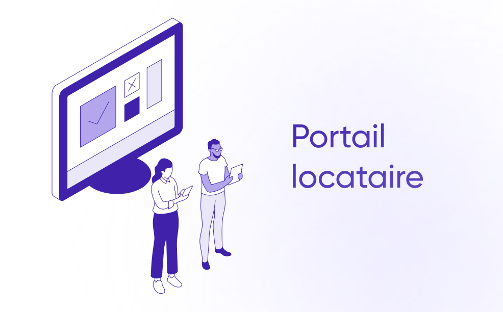 Portail locataire : définition, avantages et fonctionnalités indispensables