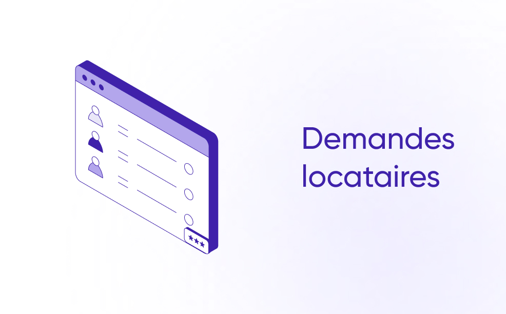 Gestion des demandes locataires : le ticketing immobilier devient indispensable