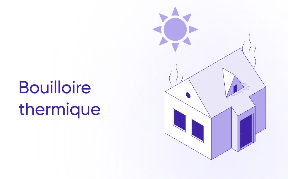 Bouilloire thermique : définition, obligations des propriétaires et solutions pour améliorer le confort d’été