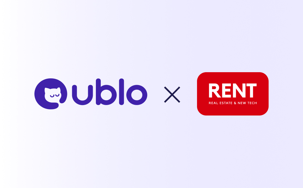 Salon RENT 2026 : dates, programme, tarifs et nouveautés Ublo