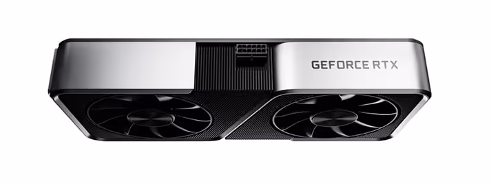 NVIDIA RTX 3070 Founders Edition