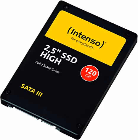 SSD für Hive OS 120GB