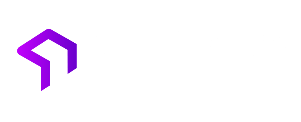 Cryptohall24 Leasing: Logo mit Diamant-Symbol - Cryptohall24