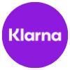 Klarna logo - Cryptohall24