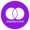 Mastercard logo - Cryptohall24