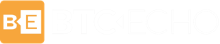 BTC-ECHO Logo - Cryptohall24