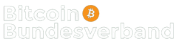 Bitcoin Bundesverband Logo - Cryptohall24