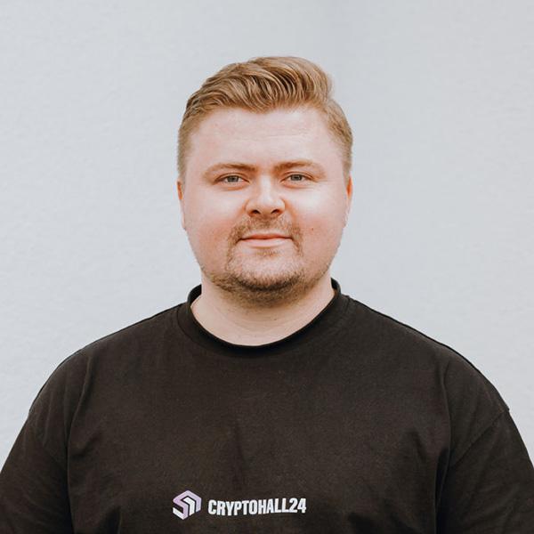 Steven Denk