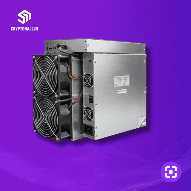 Pinecone INIBOX Pro - 2,4 GH/s VersaHash ASIC Miner für Initverse (INI)