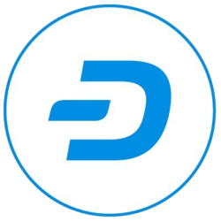 Dash logo - Cryptohall24