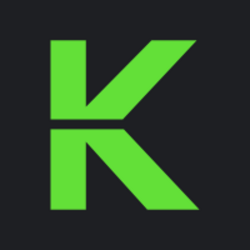 Kadena logo - Cryptohall24