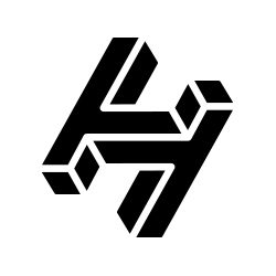 Handshake logo - Cryptohall24