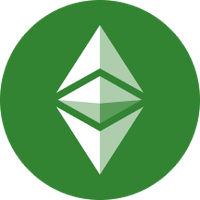 Ethereum Classic (ETC) Logo - Cryptohall24