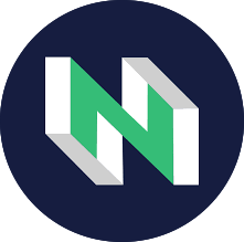 Nervos (CKB) Logo - Cryptohall24