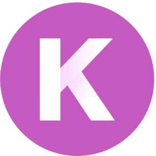 Kadena (KDA) Logo - Cryptohall24