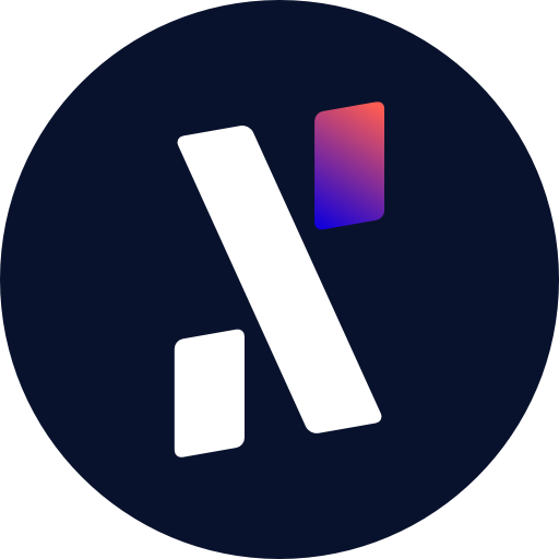 Alephium (ALPH) Logo - Cryptohall24