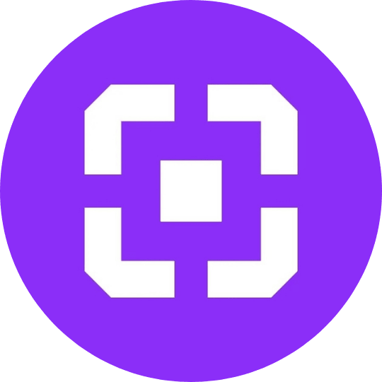 Initverse (INI) Logo - Cryptohall24